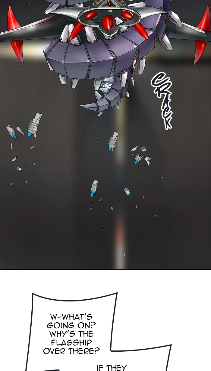 Tower of God - Chapter 480 - Page 68