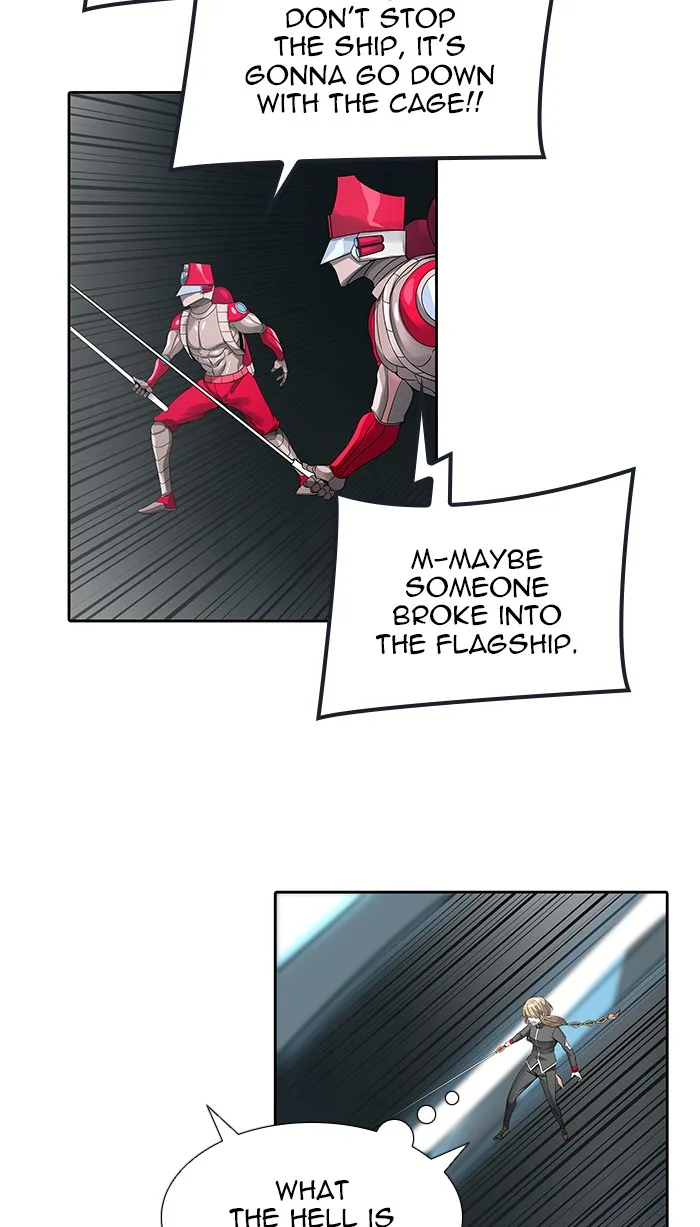 Tower of God - Chapter 480 - Page 69