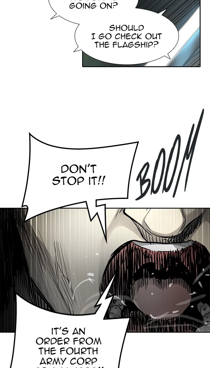Tower of God - Chapter 480 - Page 70