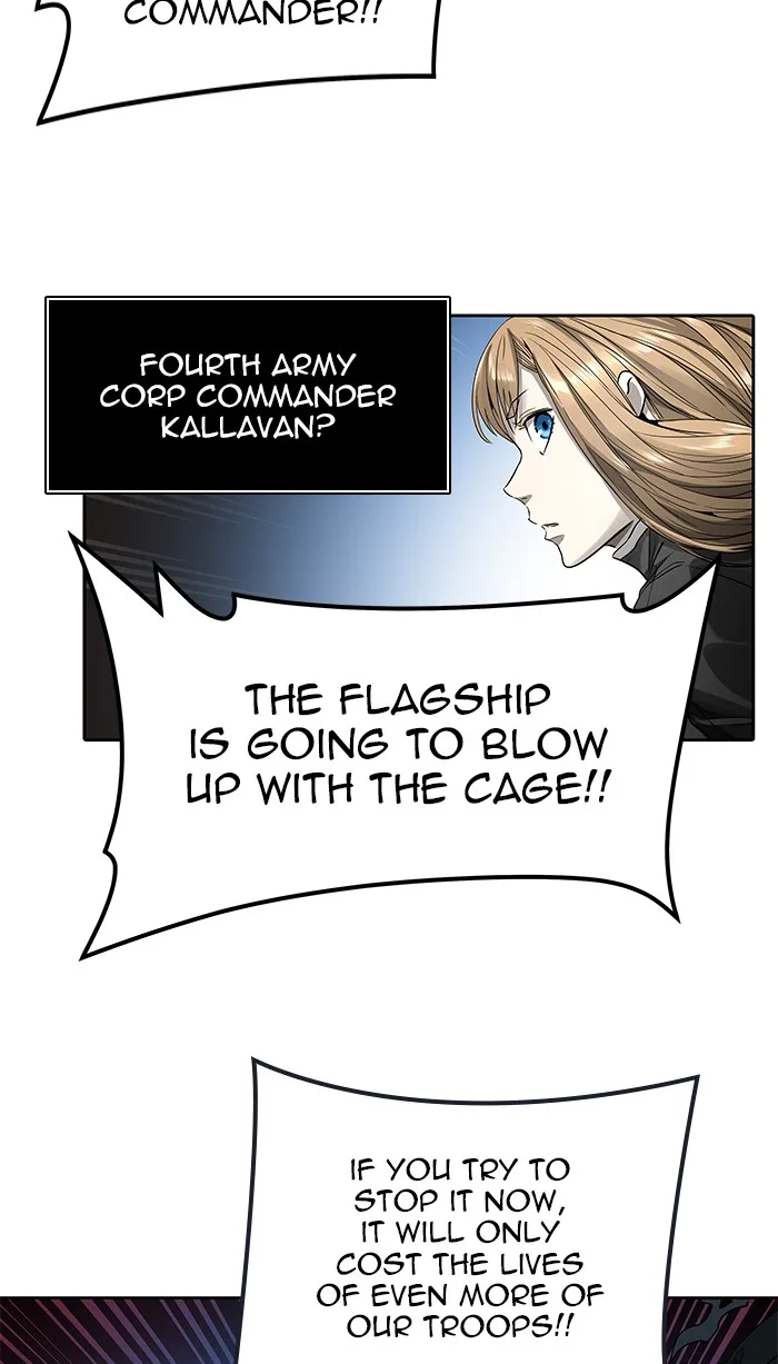 Tower of God - Chapter 480 - Page 71