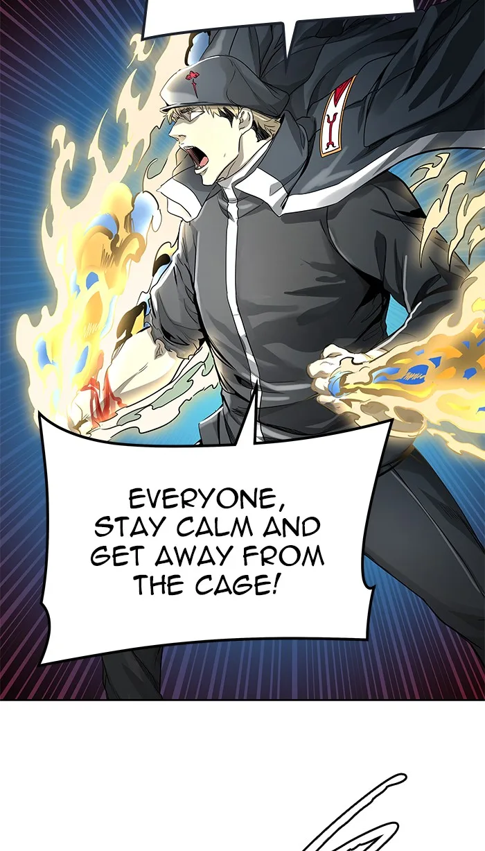 Tower of God - Chapter 480 - Page 72