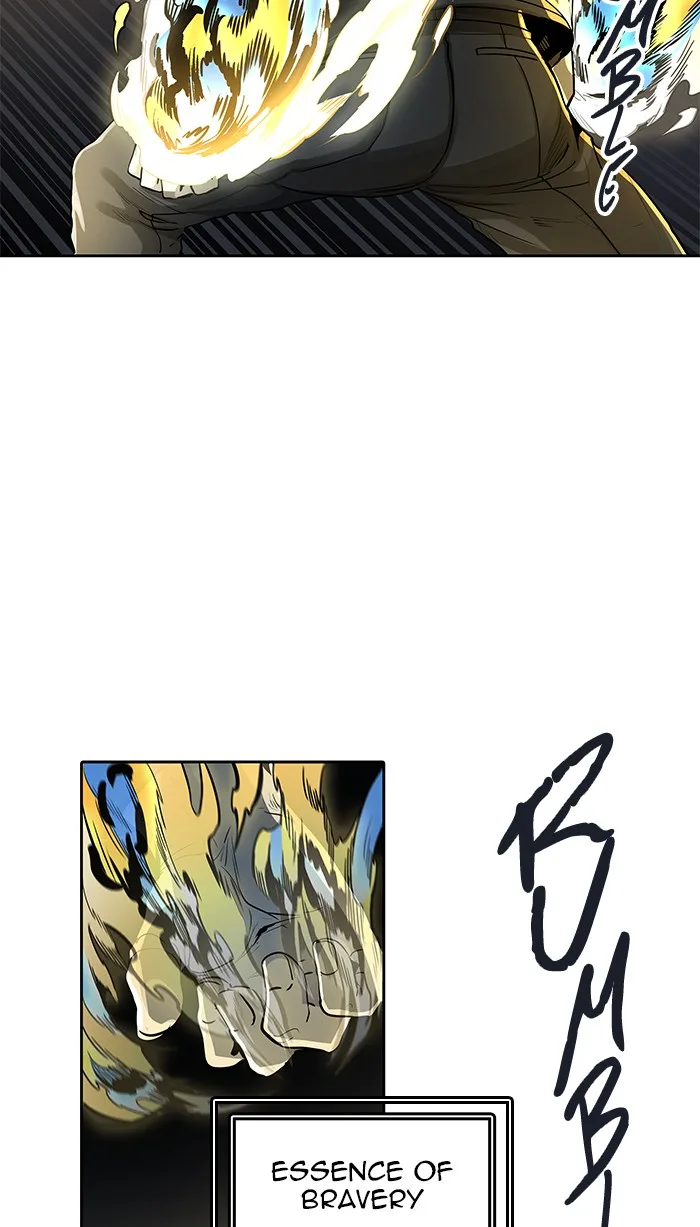 Tower of God - Chapter 480 - Page 76