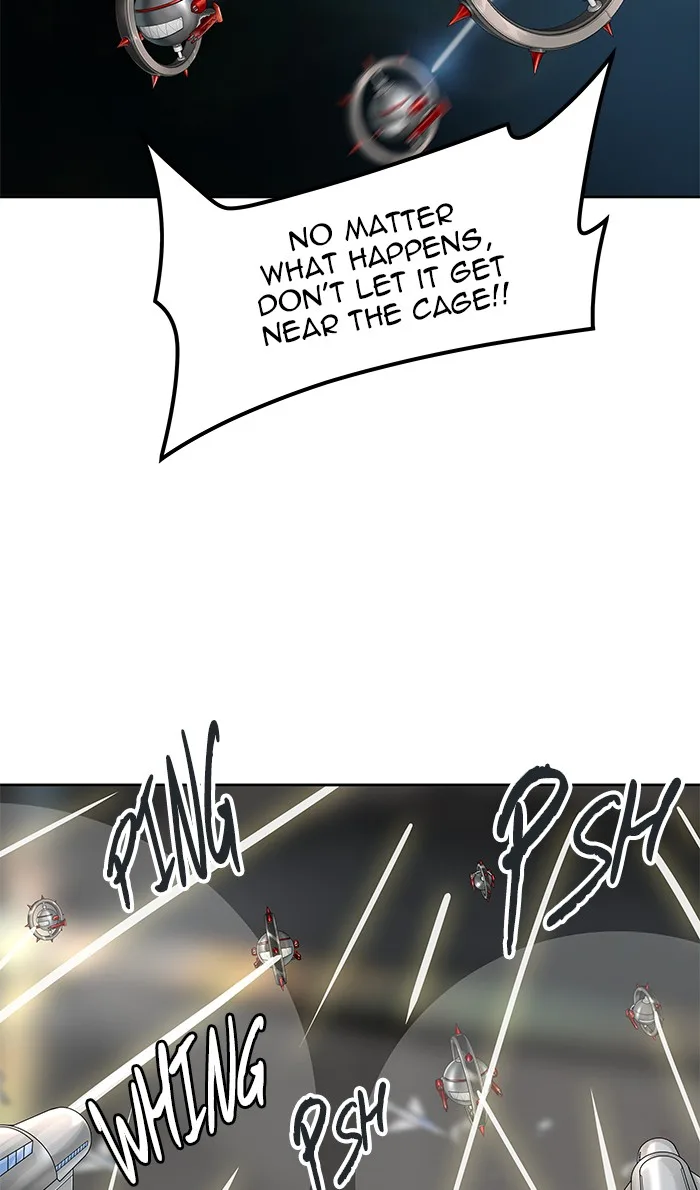 Tower of God - Chapter 480 - Page 8