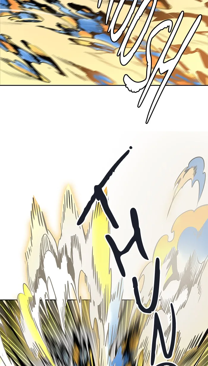 Tower of God - Chapter 480 - Page 81