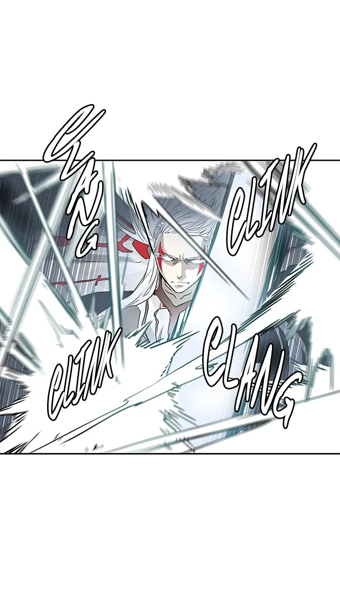 Tower of God - Chapter 480 - Page 88