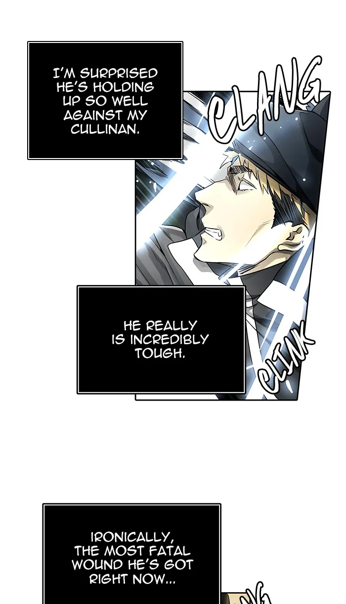 Tower of God - Chapter 480 - Page 89