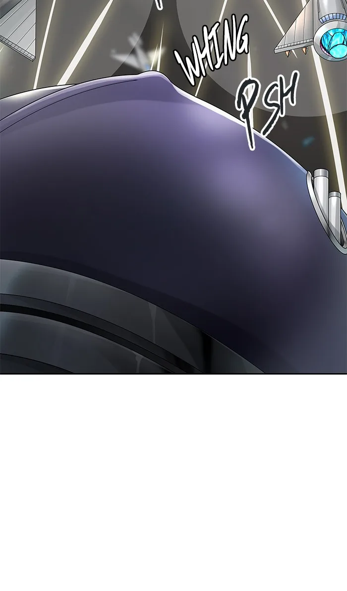 Tower of God - Chapter 480 - Page 9