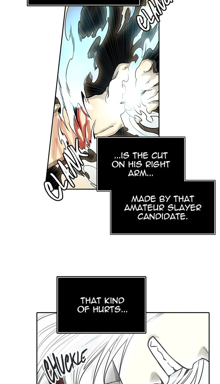 Tower of God - Chapter 480 - Page 90
