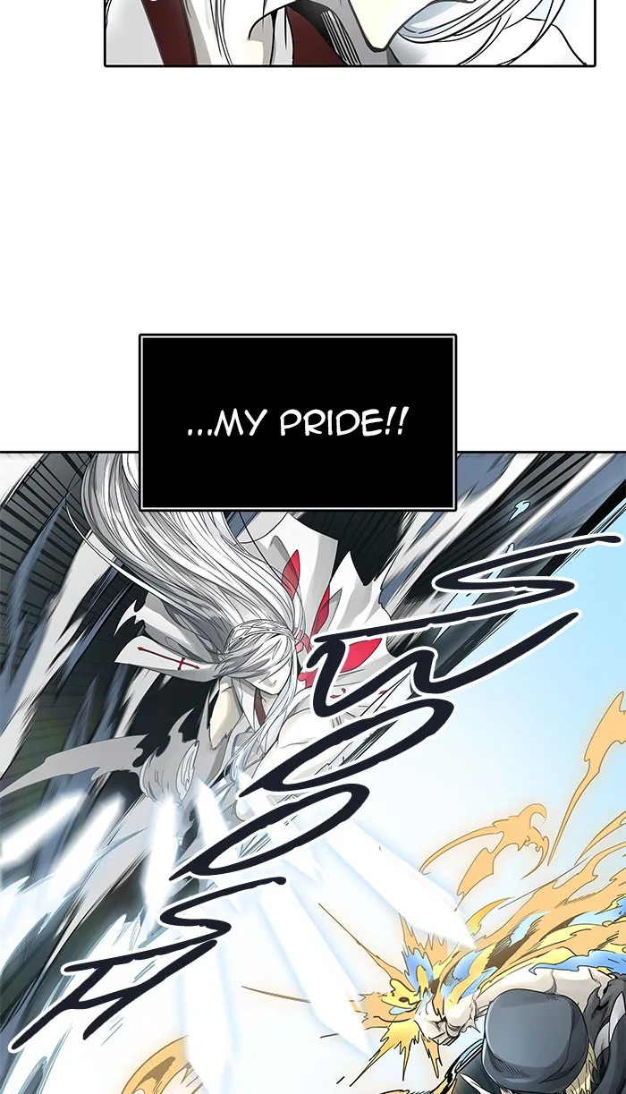Tower of God - Chapter 480 - Page 91
