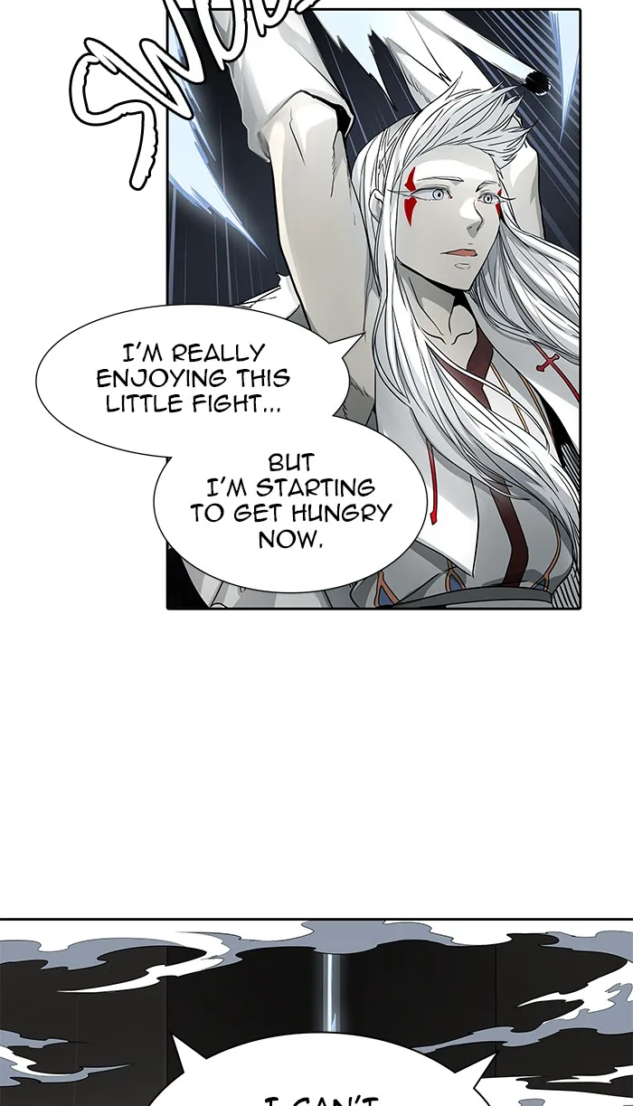 Tower of God - Chapter 480 - Page 96
