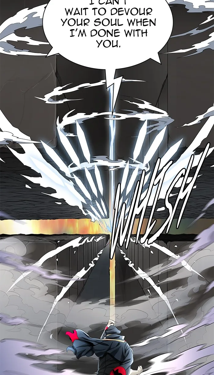 Tower of God - Chapter 480 - Page 97