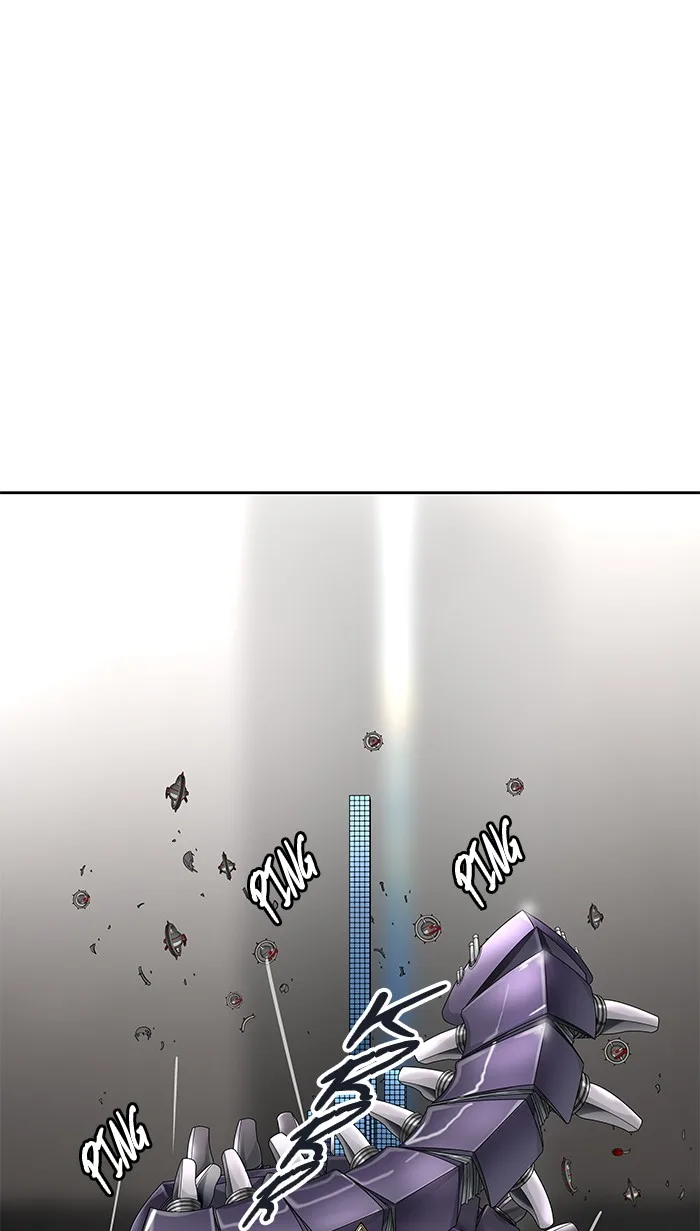 Tower of God - Chapter 481 - Page 1