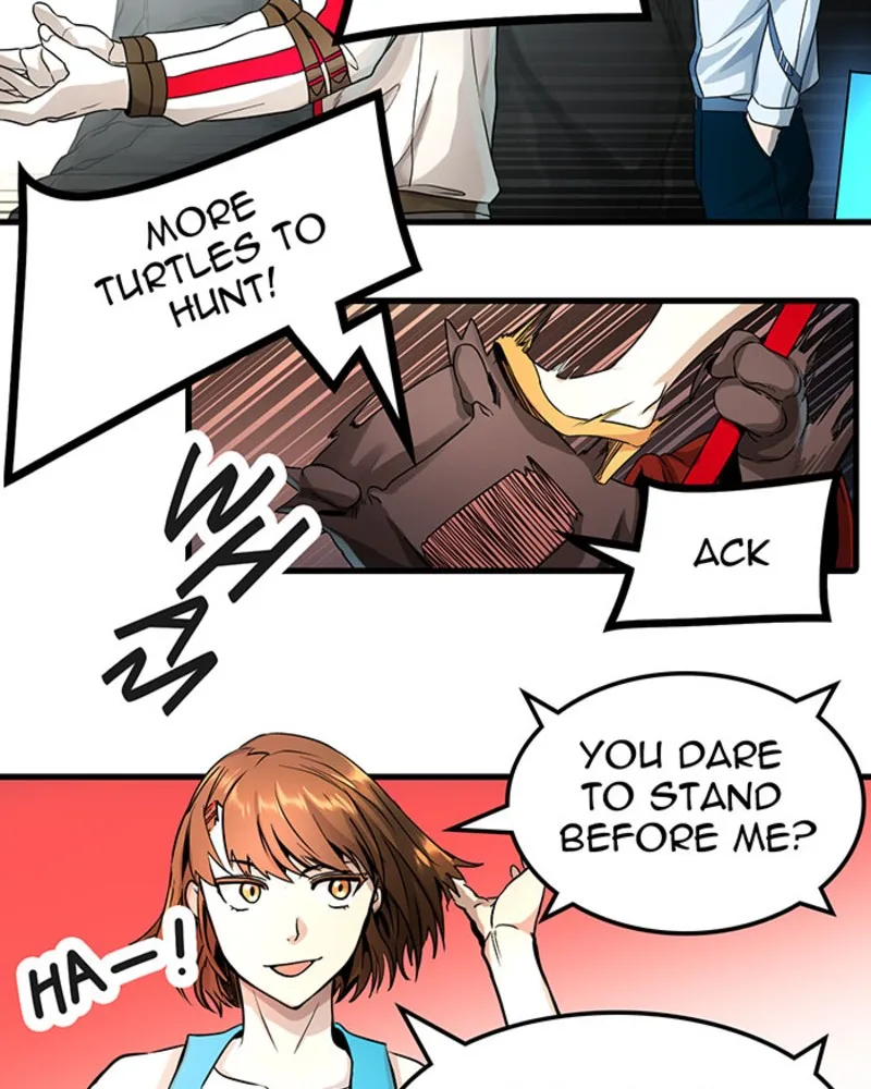 Tower of God - Chapter 481 - Page 100