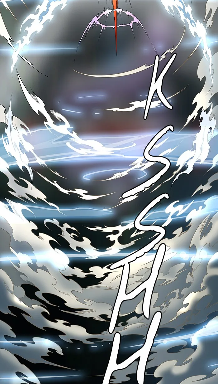 Tower of God - Chapter 481 - Page 11