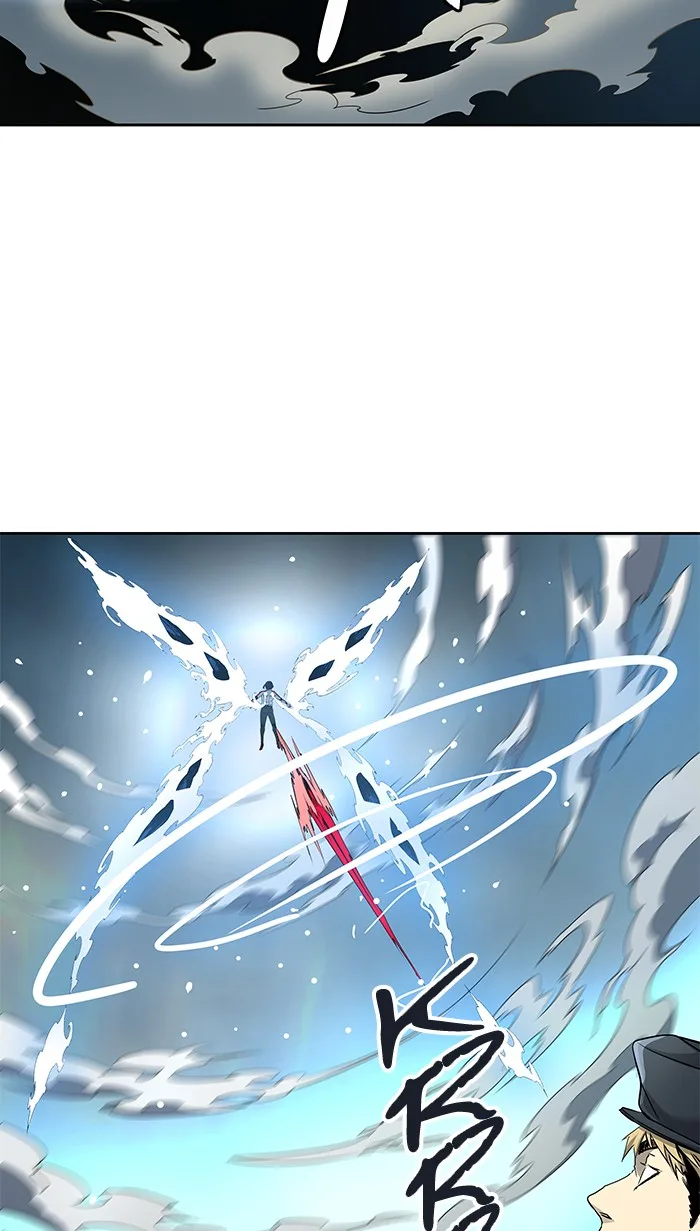Tower of God - Chapter 481 - Page 12