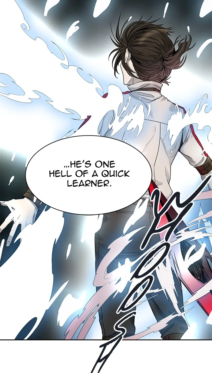Tower of God - Chapter 481 - Page 15