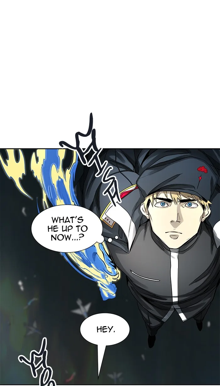 Tower of God - Chapter 481 - Page 18