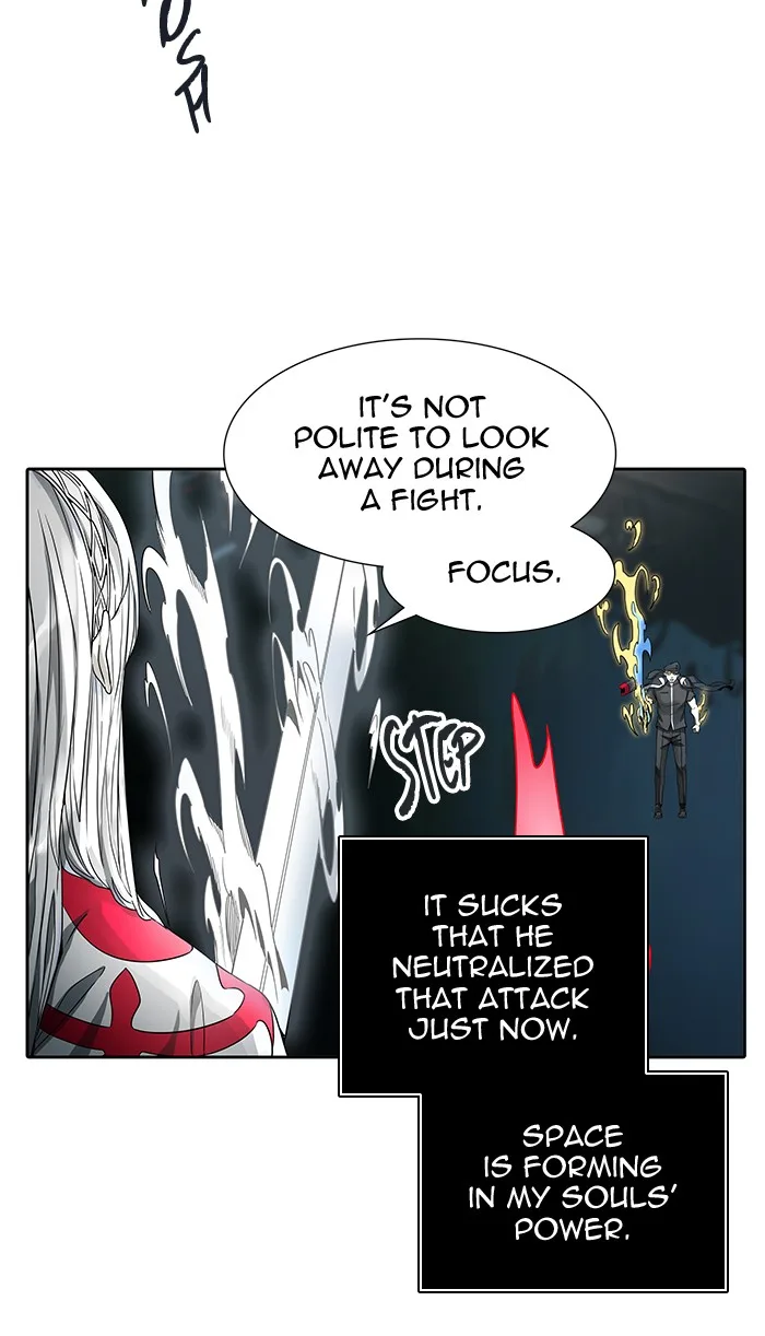 Tower of God - Chapter 481 - Page 19
