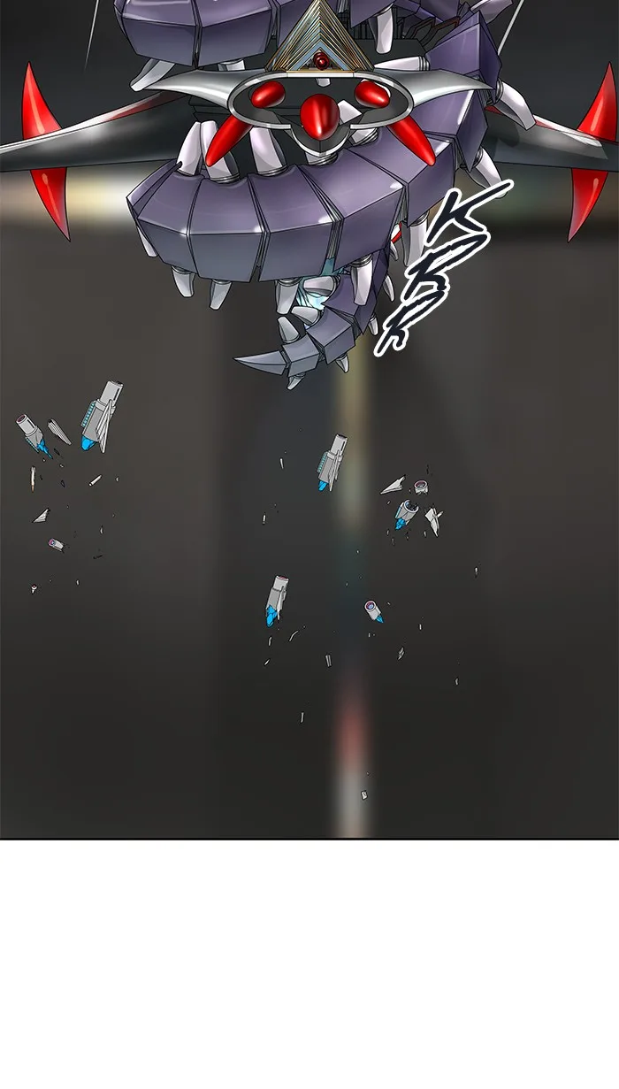 Tower of God - Chapter 481 - Page 2