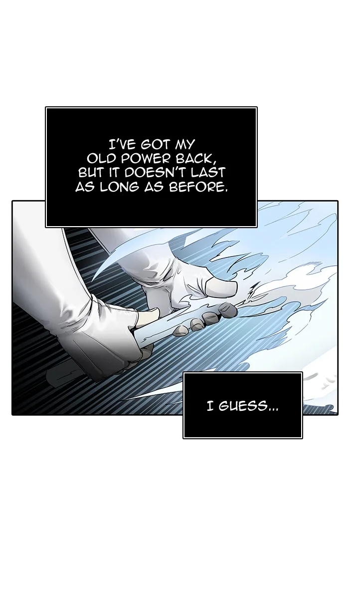 Tower of God - Chapter 481 - Page 20