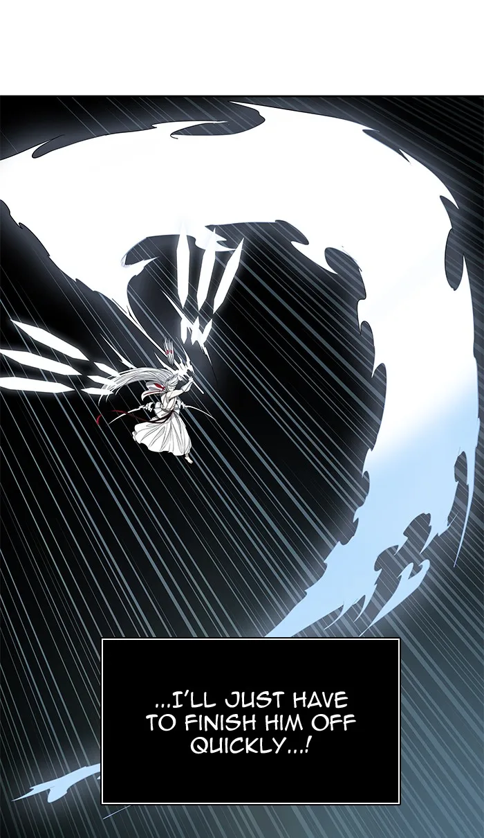 Tower of God - Chapter 481 - Page 21