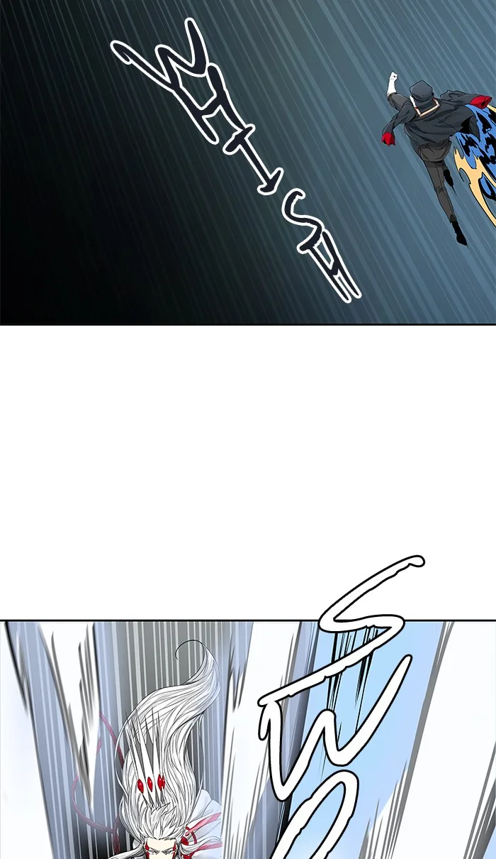 Tower of God - Chapter 481 - Page 22