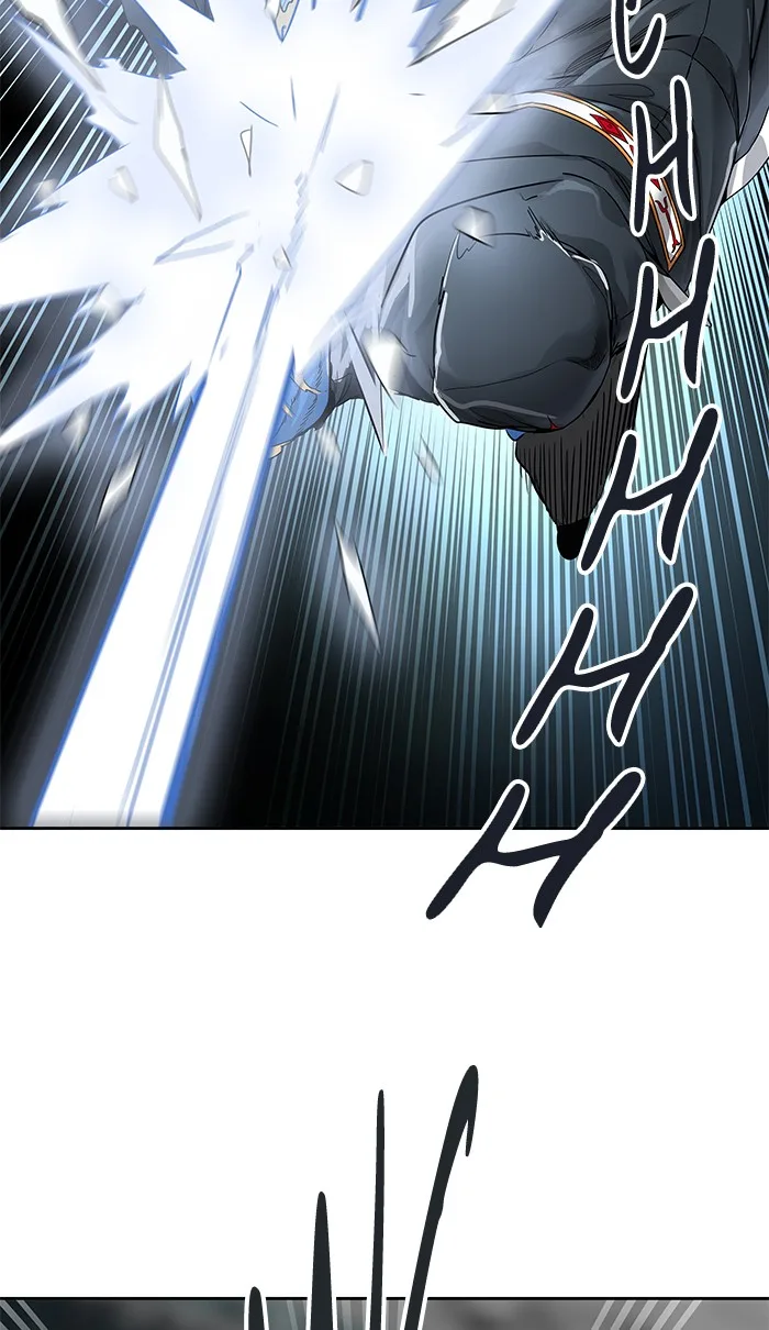 Tower of God - Chapter 481 - Page 25