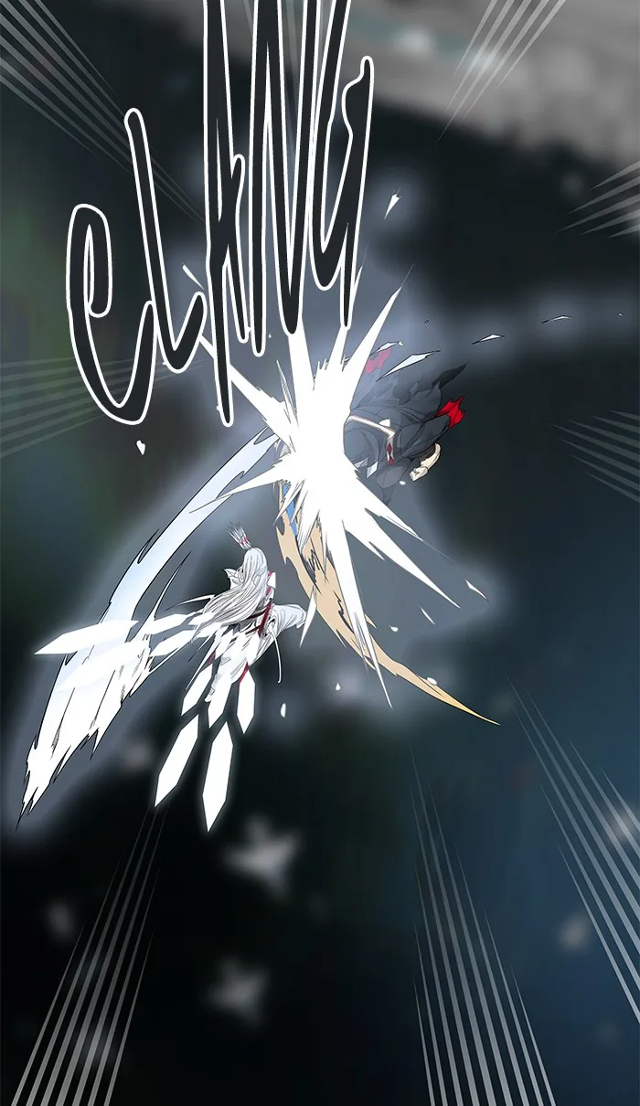 Tower of God - Chapter 481 - Page 26