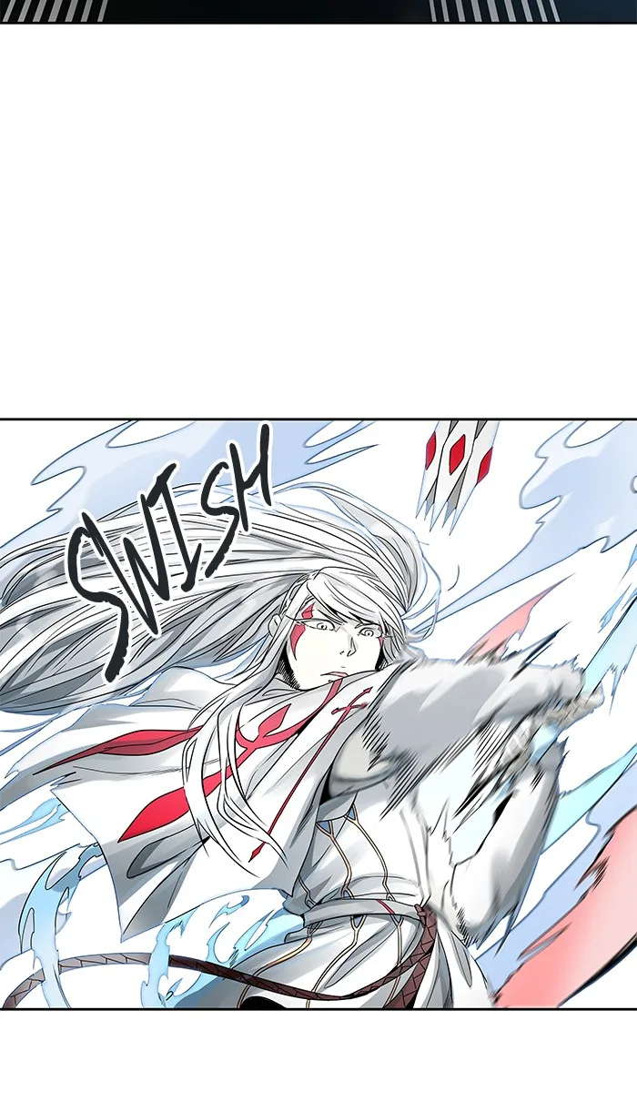 Tower of God - Chapter 481 - Page 27