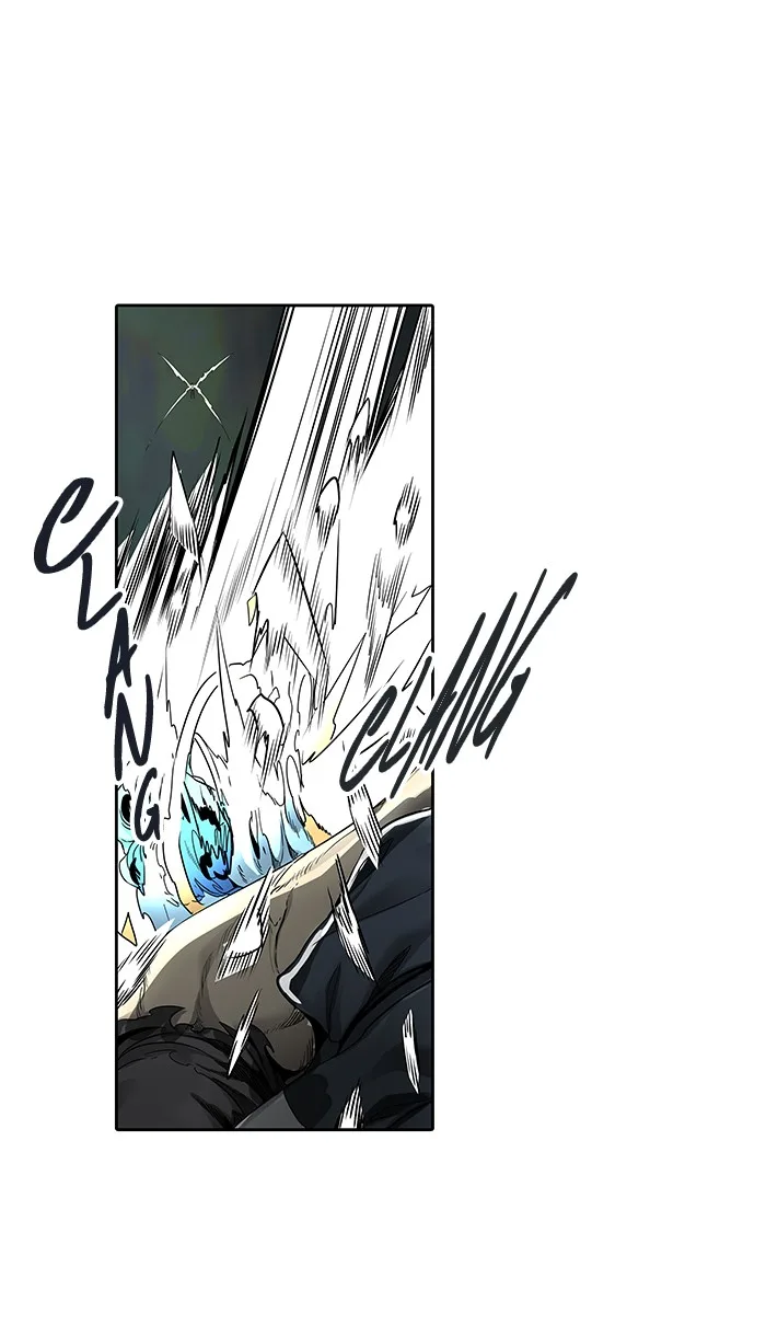 Tower of God - Chapter 481 - Page 28