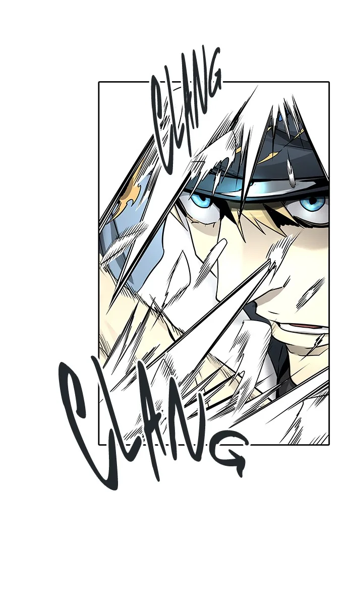 Tower of God - Chapter 481 - Page 29