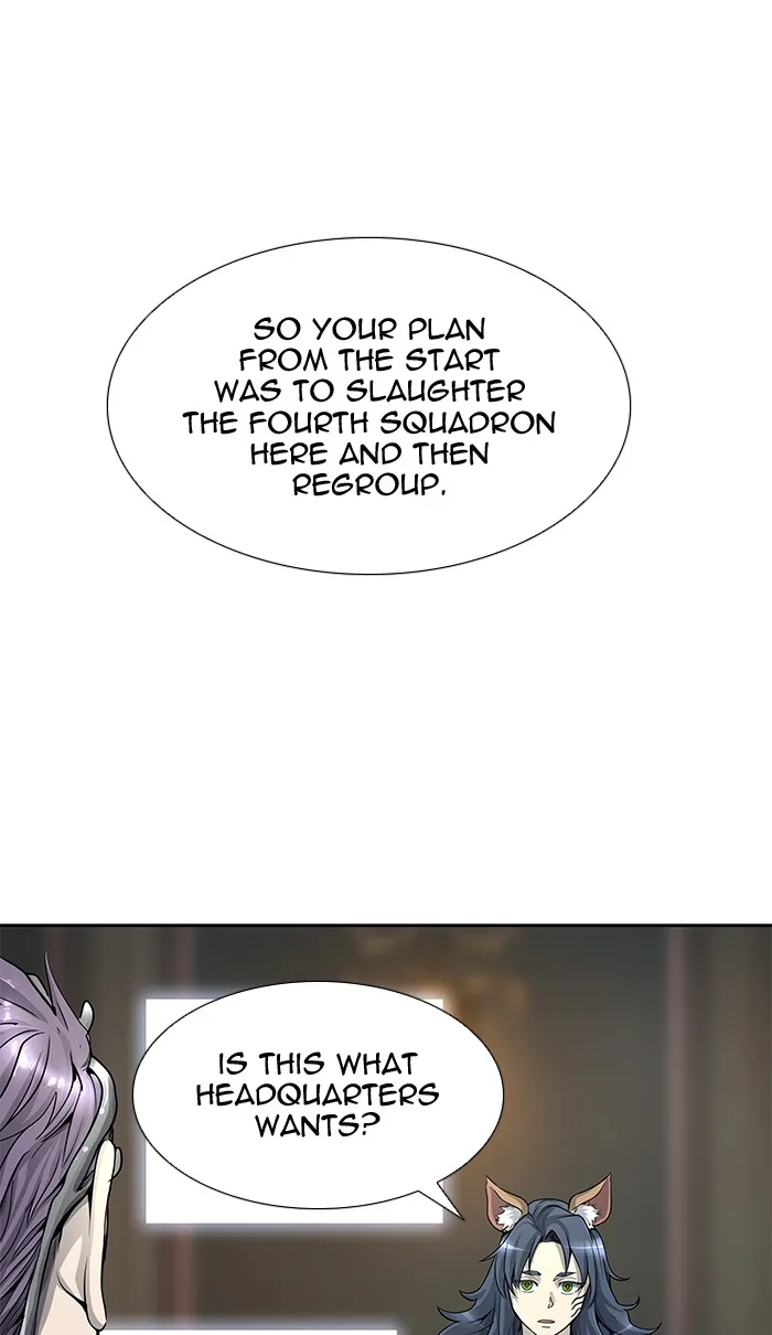 Tower of God - Chapter 481 - Page 30