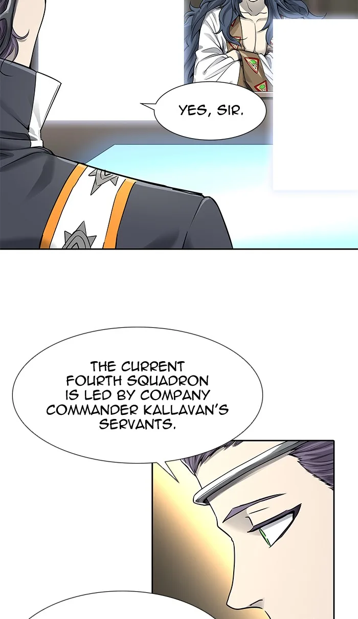 Tower of God - Chapter 481 - Page 31