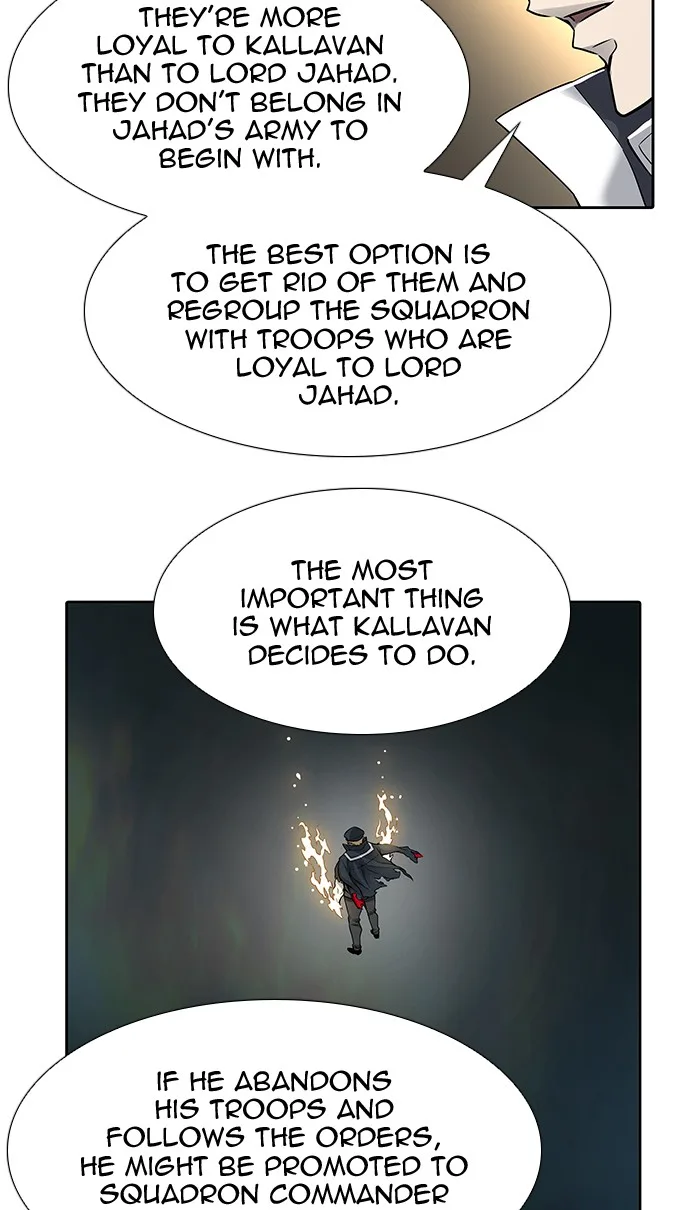 Tower of God - Chapter 481 - Page 32
