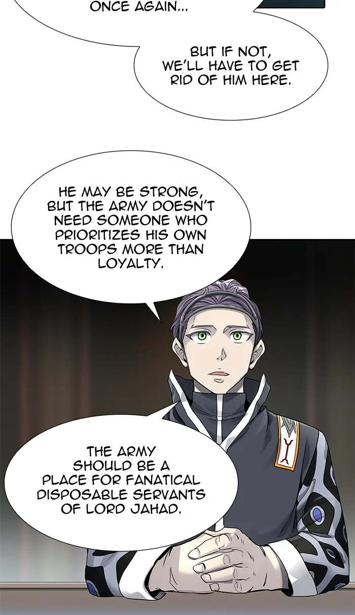 Tower of God - Chapter 481 - Page 33