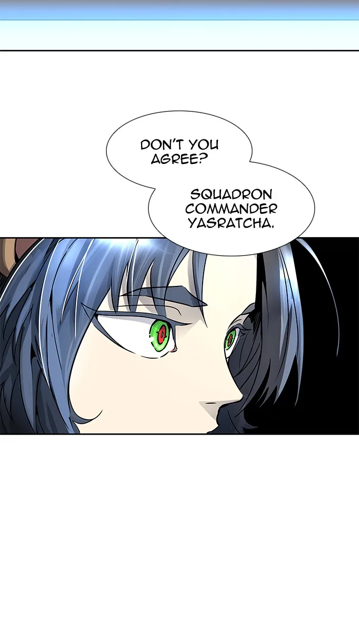 Tower of God - Chapter 481 - Page 34