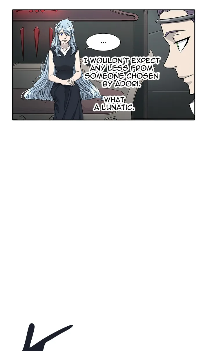 Tower of God - Chapter 481 - Page 35