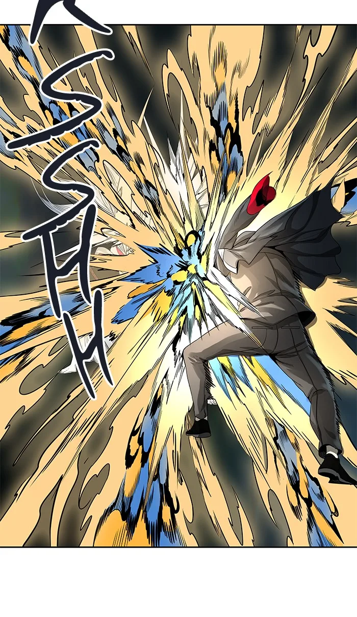 Tower of God - Chapter 481 - Page 36