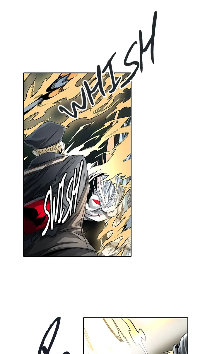 Tower of God - Chapter 481 - Page 37