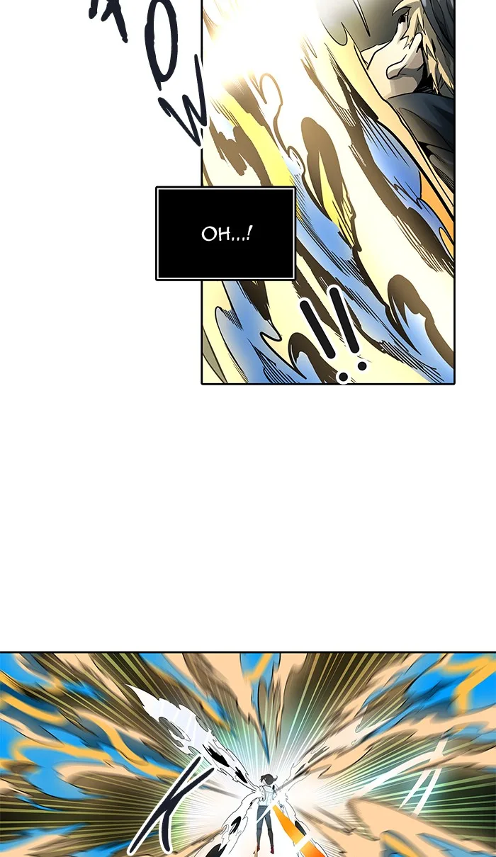 Tower of God - Chapter 481 - Page 38