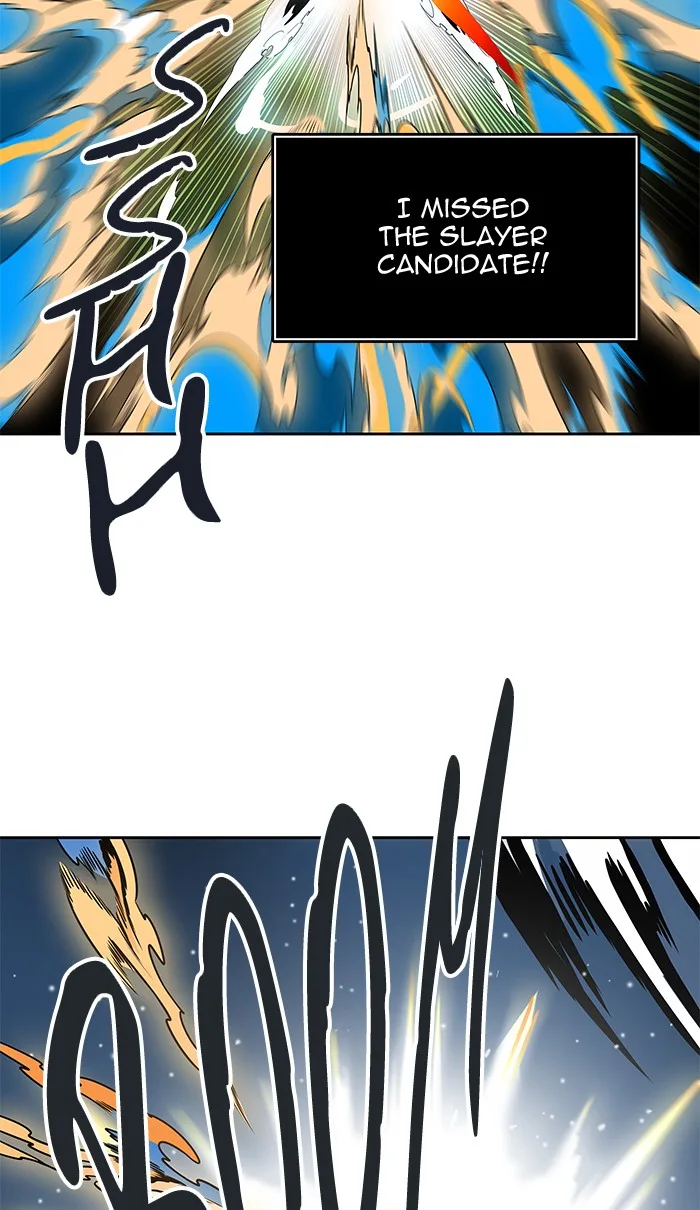 Tower of God - Chapter 481 - Page 39