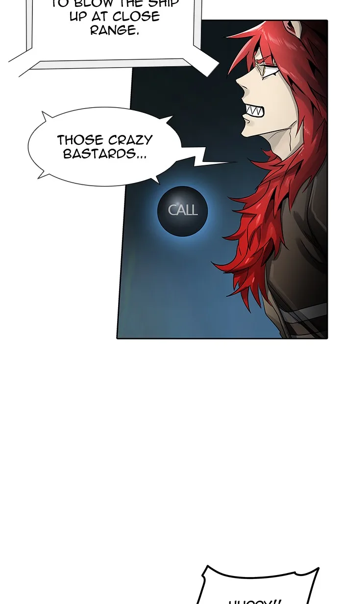 Tower of God - Chapter 481 - Page 4