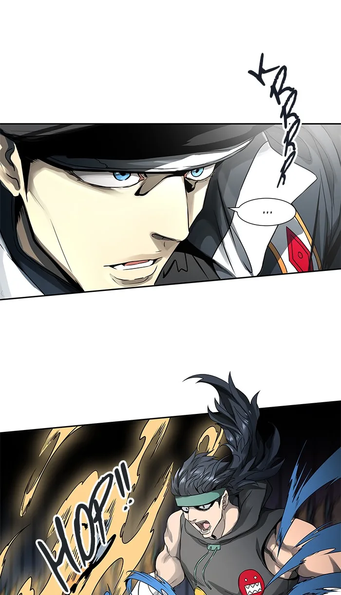 Tower of God - Chapter 481 - Page 41
