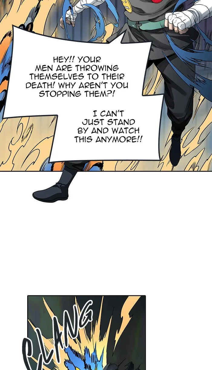 Tower of God - Chapter 481 - Page 42