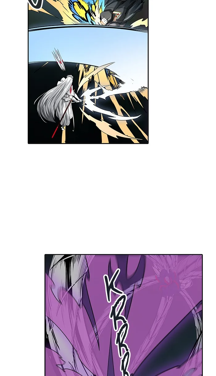 Tower of God - Chapter 481 - Page 43