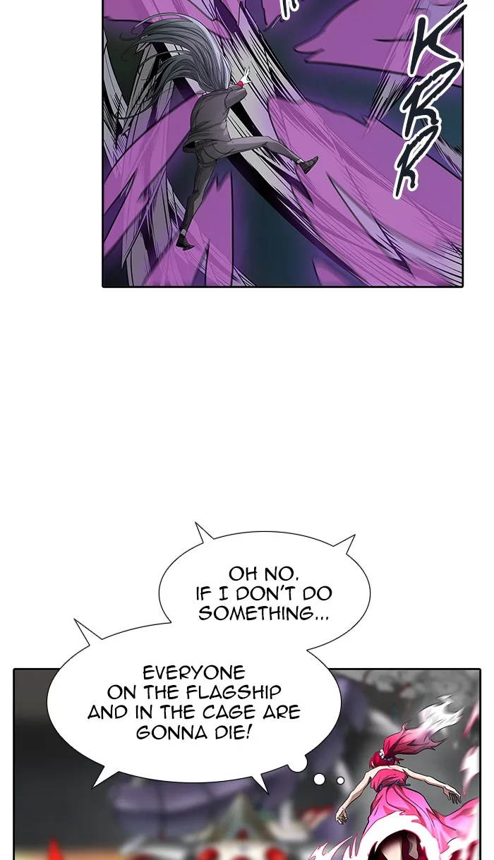Tower of God - Chapter 481 - Page 44