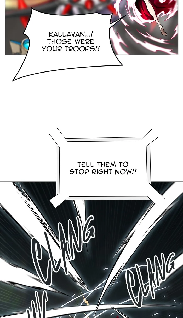 Tower of God - Chapter 481 - Page 45