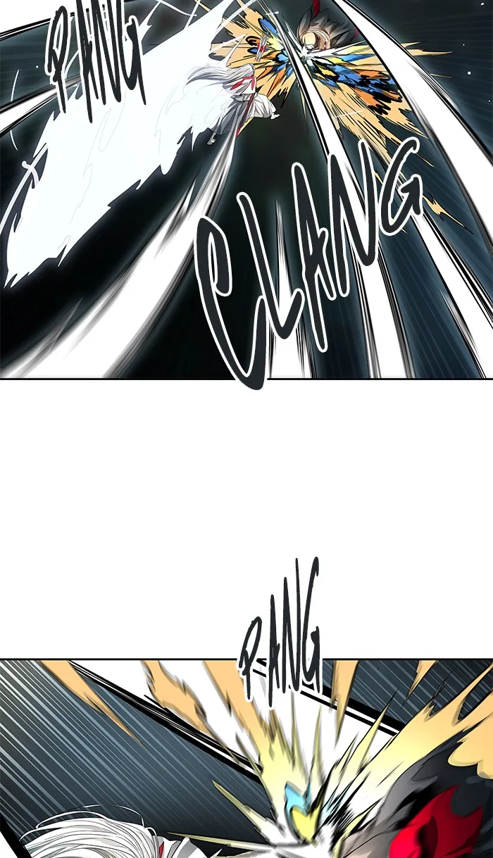 Tower of God - Chapter 481 - Page 46
