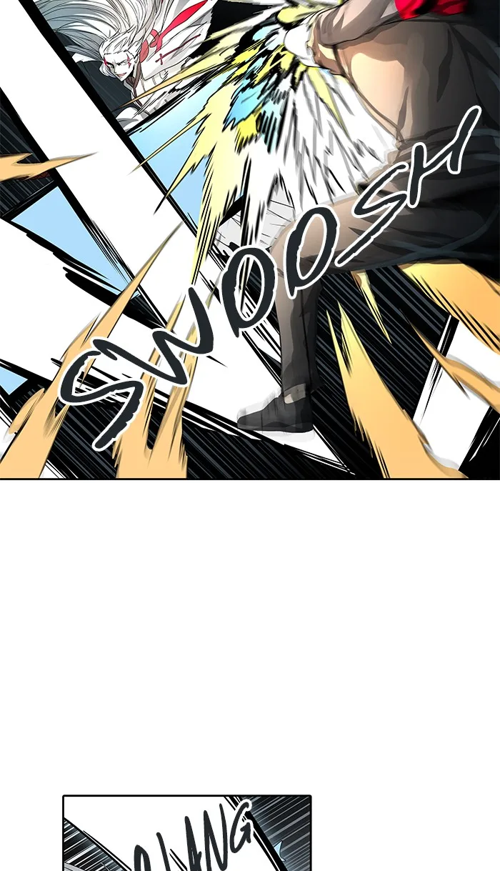 Tower of God - Chapter 481 - Page 47