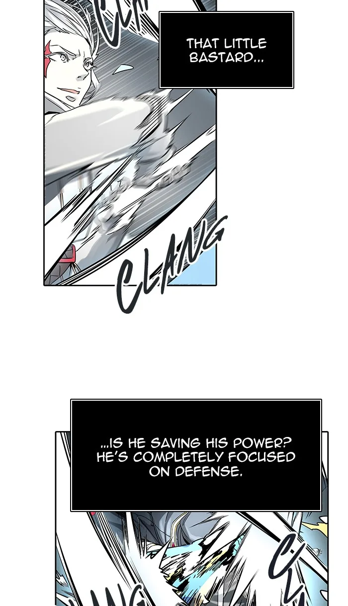 Tower of God - Chapter 481 - Page 48